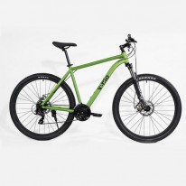 Велосипед 29" Vento Monte 29 2021  oak satin